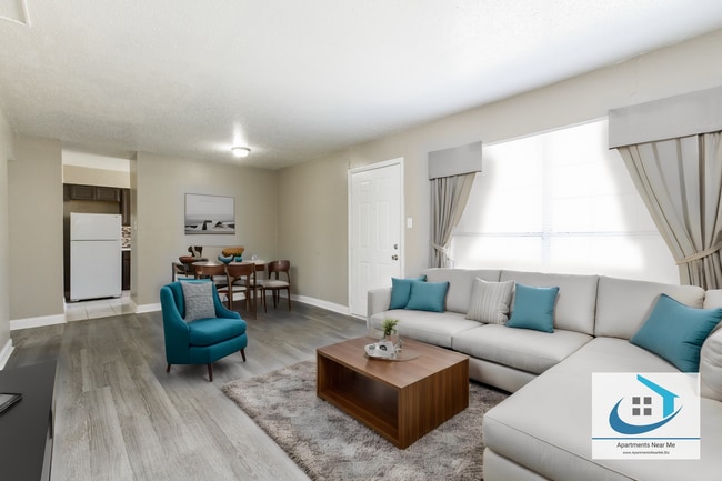 Building Photo - 1632 E Raines Rd Unit Affordable Rental