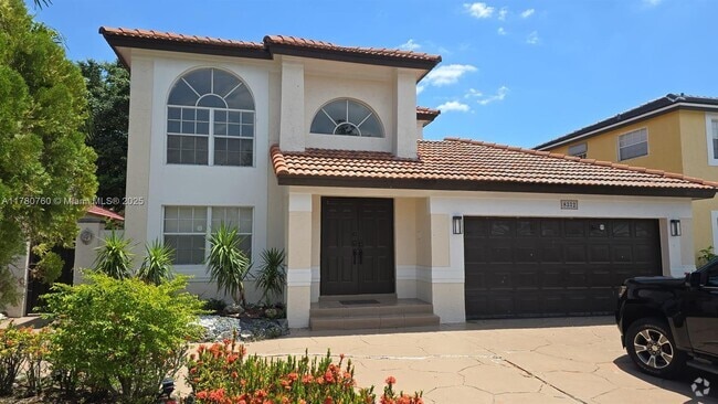 Building Photo - 8332 NW 195th Ter Rental