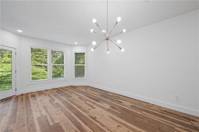 Photo - 855 Piedmont Ave NE Unit 3C