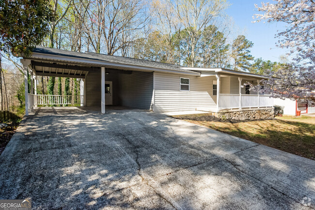 Building Photo - 205 Ridge Run Rental