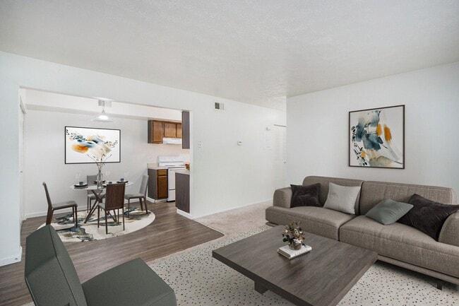 Briarwood Apartments