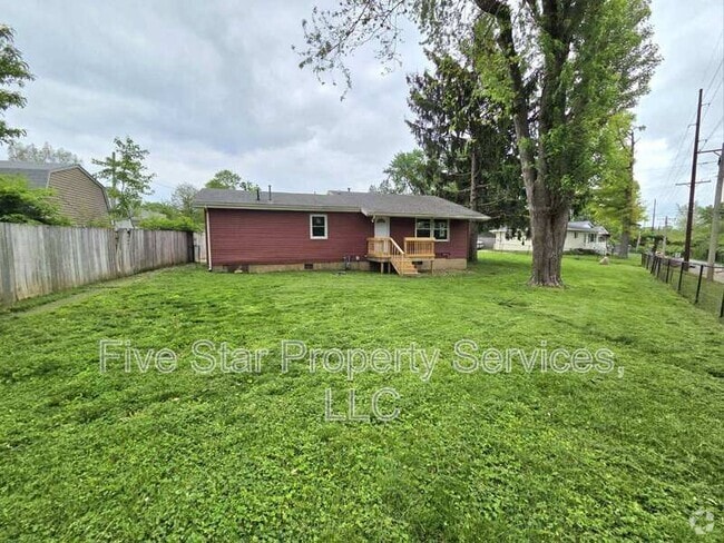 Building Photo - 2606 Fox Bridge Rd Rental