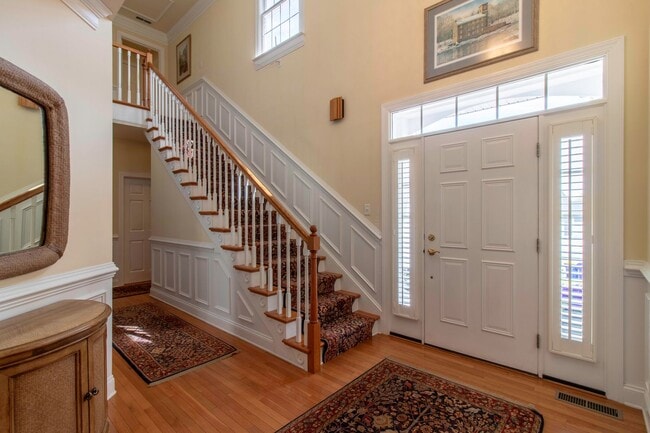 Photo - SHORT TERM - FURNISHED OR UNFURNISHED - SINGLE FAMILY - RBYCC