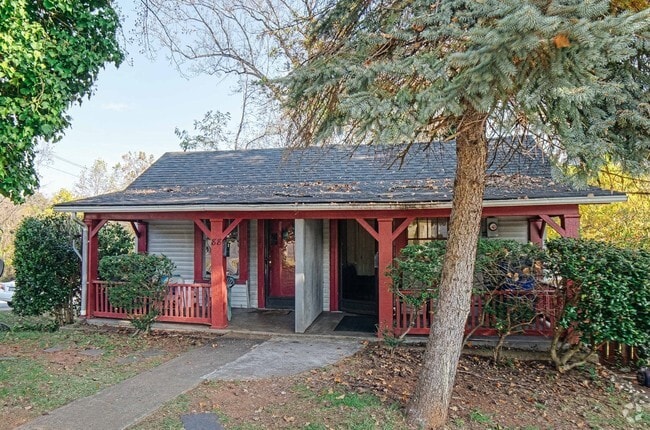 Building Photo - 88 Page St Rental