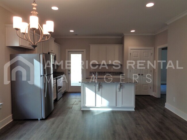 Photo - Great one level 4 bedroom, 2 bath home wit...