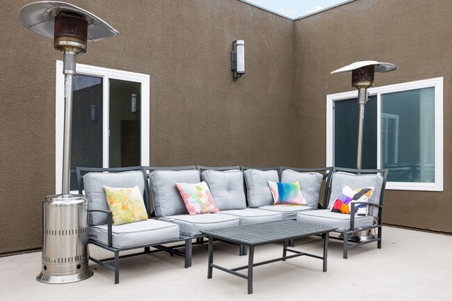 Wilcox Townhomes