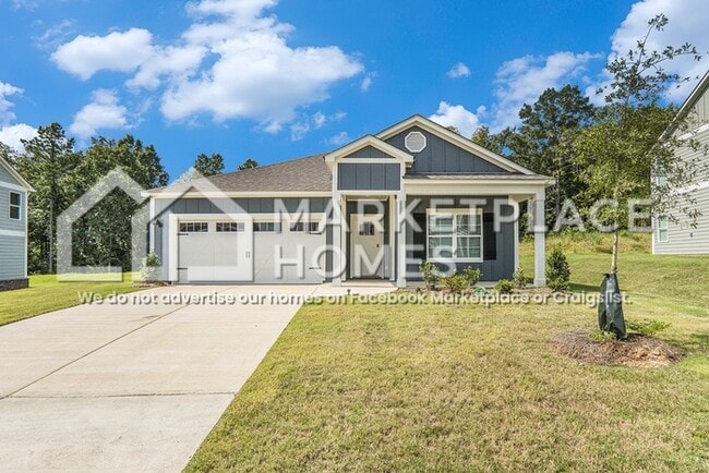 Building Photo - 2032 Gadwall Dr Rental