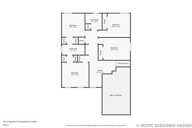 Photo - 4312 N Magnolia Cir