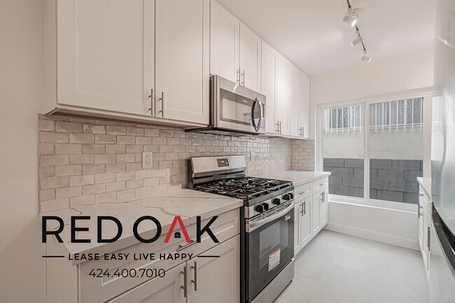 Photo - 120 S Oxford Ave Unidad 1