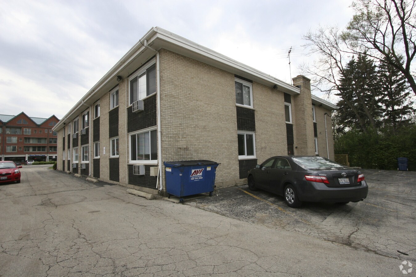 Photo - 1110 Burlington Ave