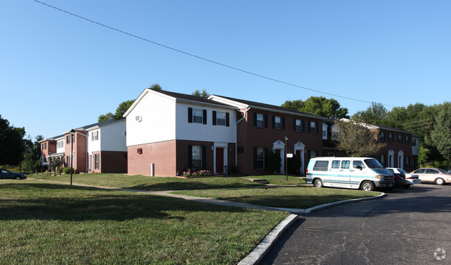 Photo - Log Pond Apartments
