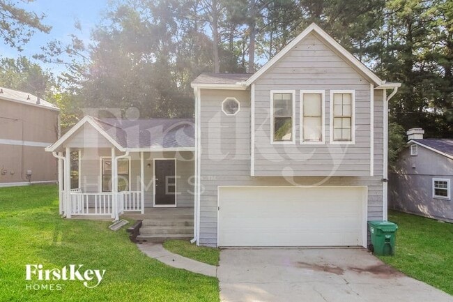 Building Photo - 5211 Scarbrough Ln