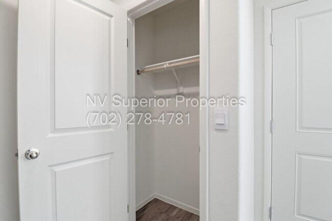 Photo - Aliante!! Never lived in!!! Gated!! Community Pool!!! Playground!! 2 Car Garage!! Tankless Hot wa...