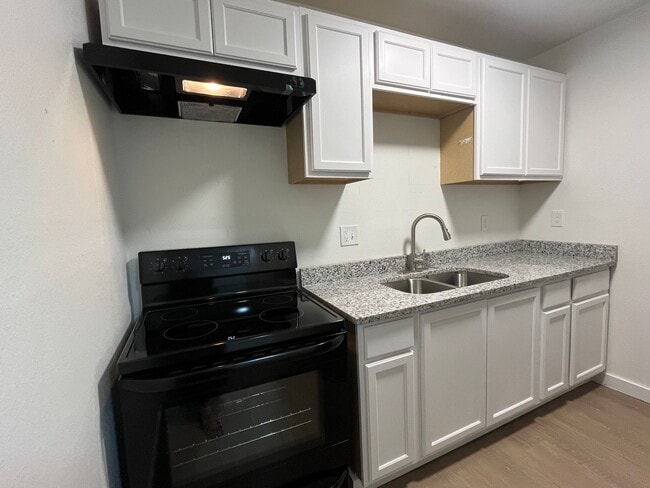 Photo - One Bedroom One Bath with Washer and Dryer Included
