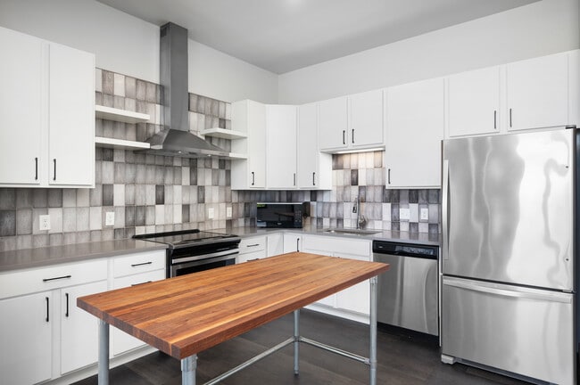 Photo - Epic at The Lights Apartamentos