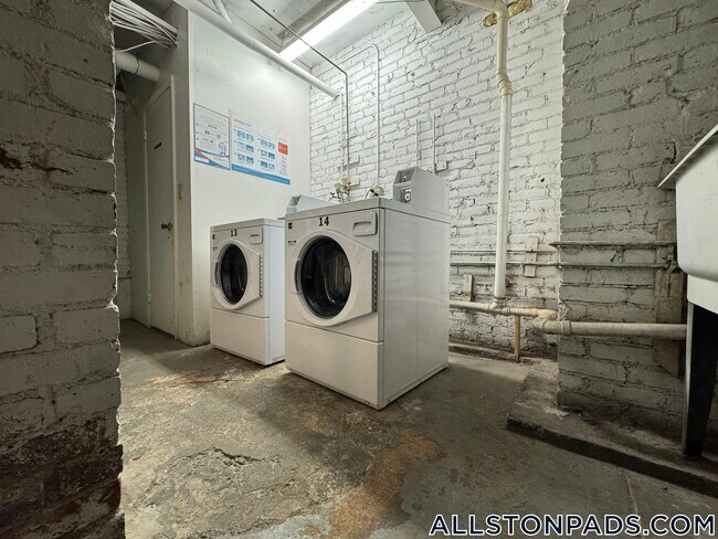 Photo - 1263 Commonwealth Ave Apartment Unit 5