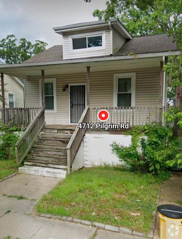Building Photo - 4712 Pilgrim Rd Rental