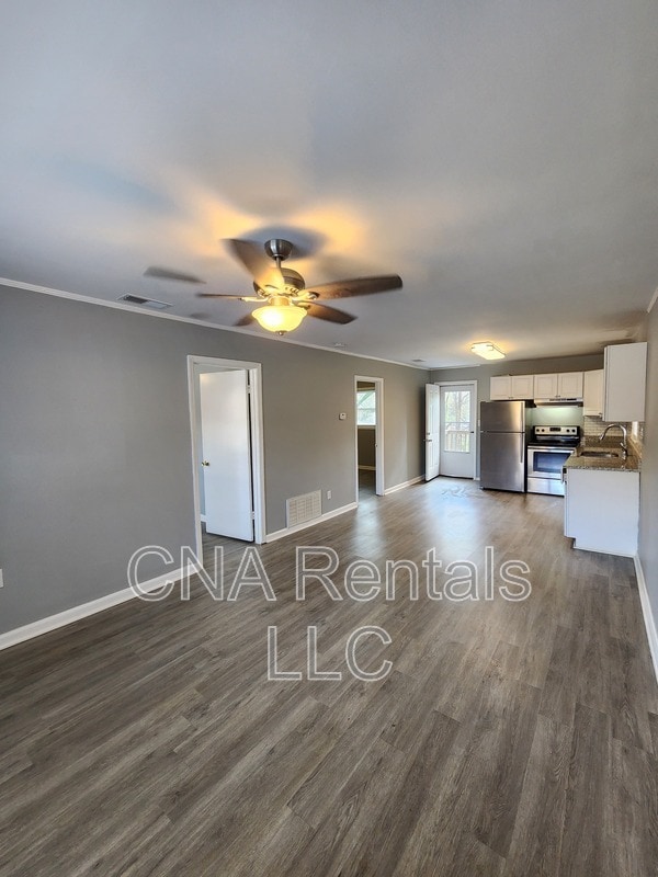 Building Photo - 106 Wallace Rd SE Unit 110