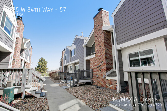 Photo - 6785 W 84th Way Townhome