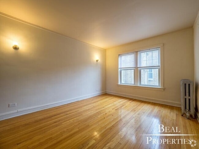 Building Photo - 0 bedroom in CHICAGO IL 60625 Unit S2 Rental