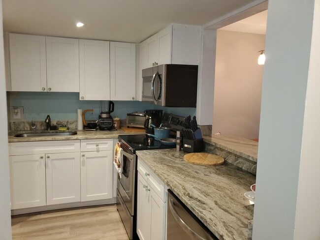 Photo - 4500 N Flagler Dr Condo Unit A4