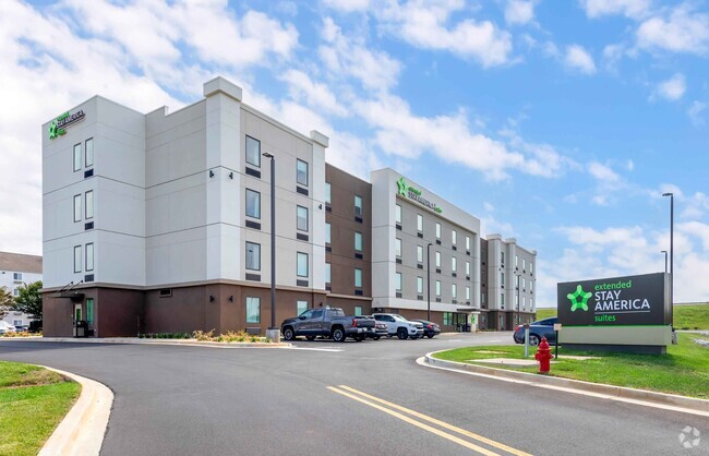 Building Photo - Extended Stay America Suites Huntsville Rental