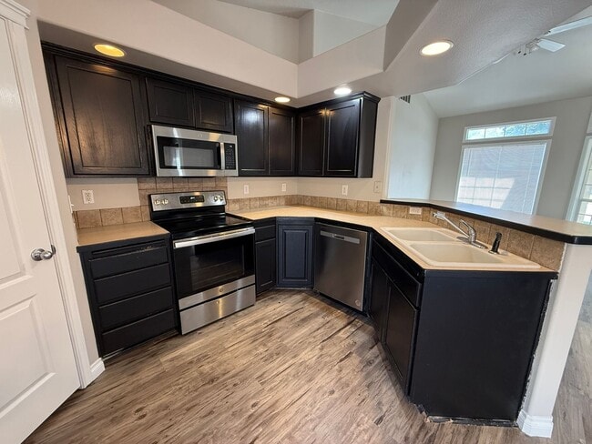 Photo - Beautifully Remodeled 4-Bedroom Nampa Home with Private Backyard.