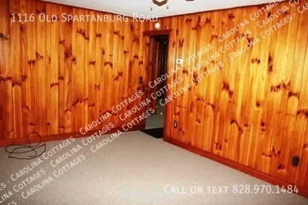 Photo - 1116 Old Spartanburg Rd