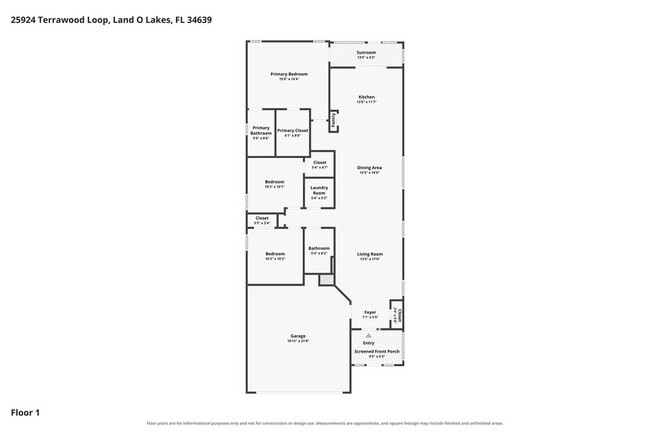 25924 Terrawood Loop