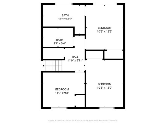 Photo - Exceptional 6-Bedroom Residence Near ASU with Garage & Modern Conveniences