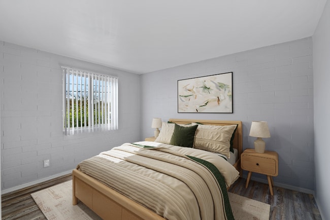 Photo - 5570 E Hampton St Unit 104