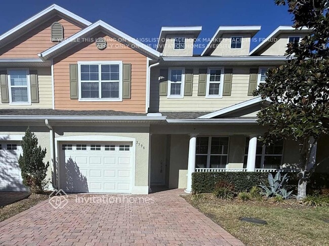 Building Photo - 3596 Sanctuary Dr