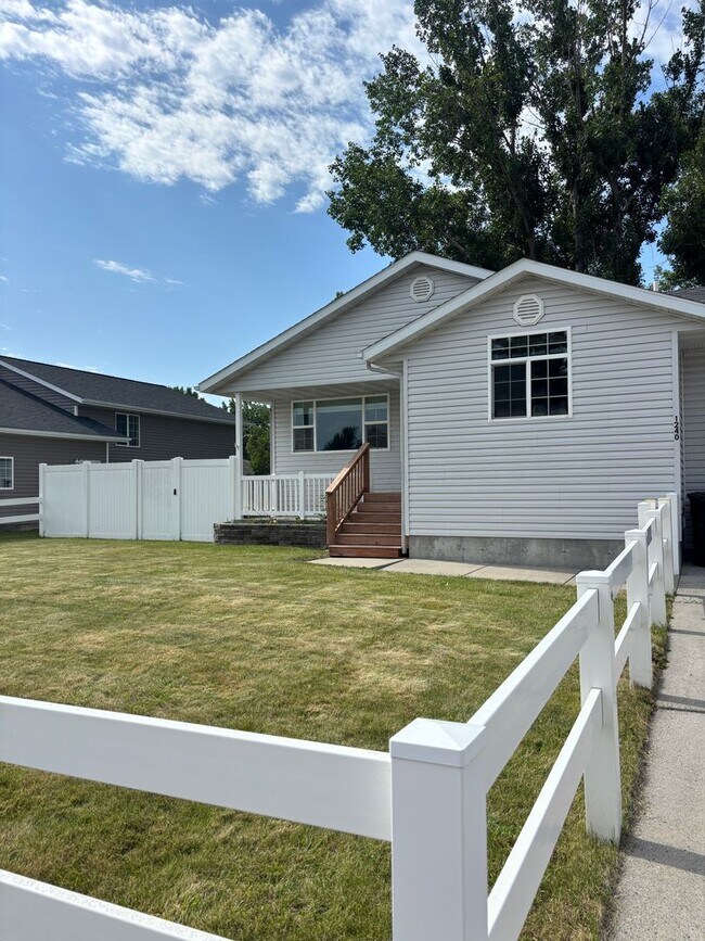 Photo - Large 4 bedroom home available!