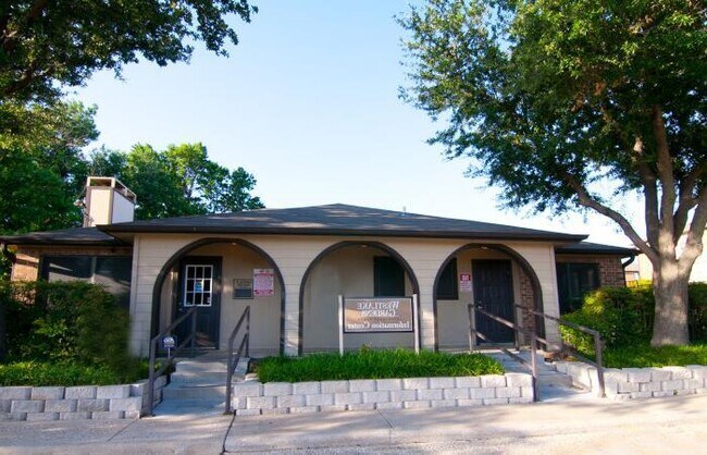 Photo - 1823 S Las Vegas Trail Unidad b1