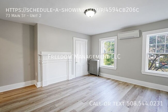 Building Photo - 73 Main St Unit 2 Rental