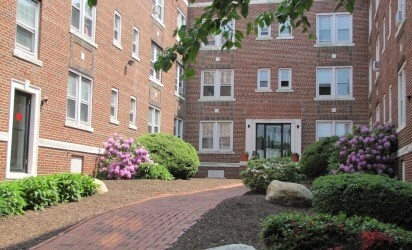 Tara Apartments - Tara Apartments