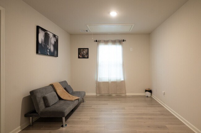 Photo - Charming and Cozy 3BR House in Atlanta to be rented furnished/unfurnished