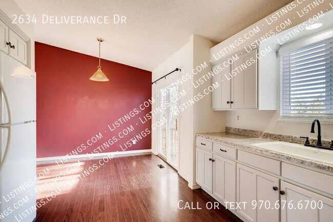 Photo - 2634 Deliverance Dr
