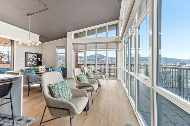 Asa Flats and Lofts