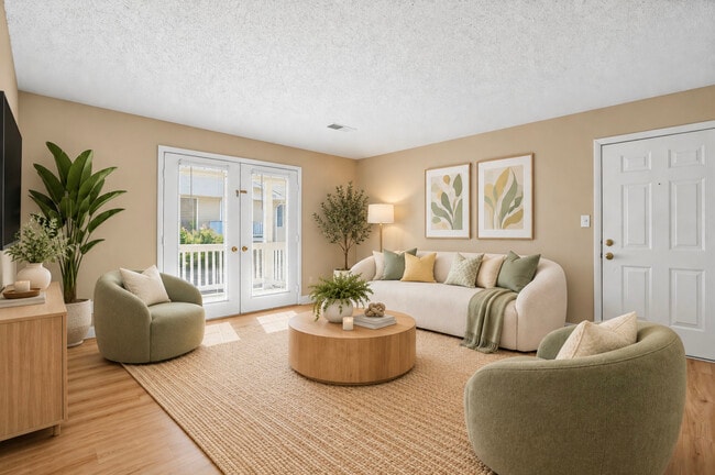 Park Place Apartments