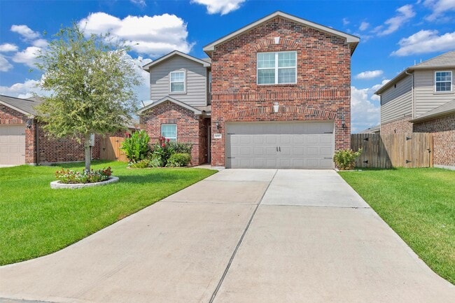 Photo - 1017 Misty Patch Dr