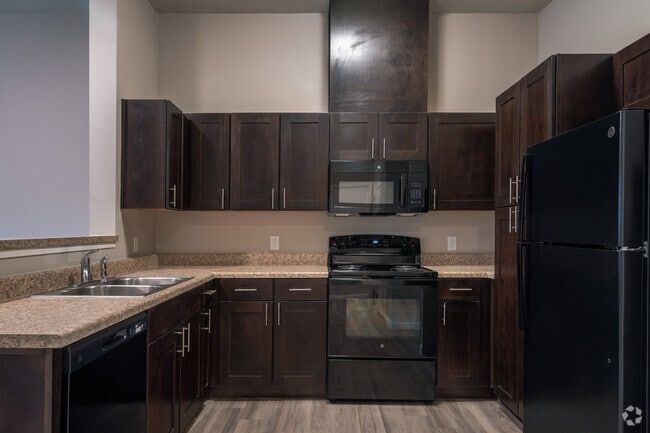 Photo - Beaumont Trails