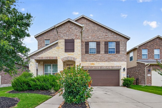 Photo - 24930 Jessamine Meadow Trl