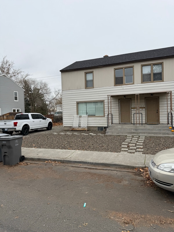 Photo - 1314 Perkins Ave