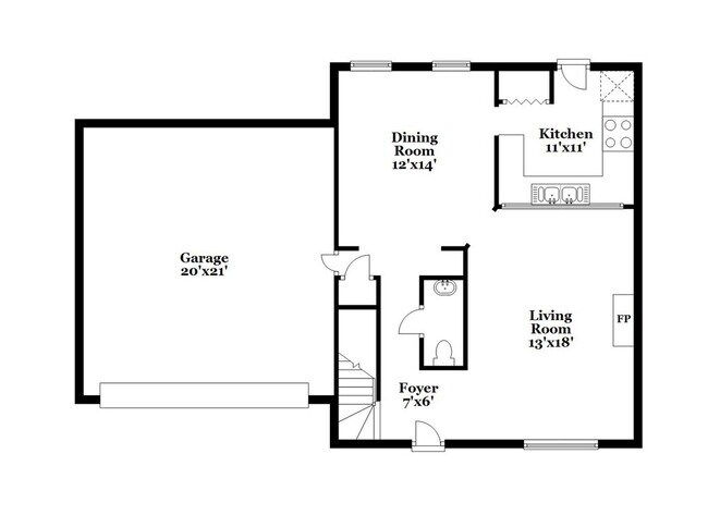 Photo - 11325 Alvanley Hills Ct