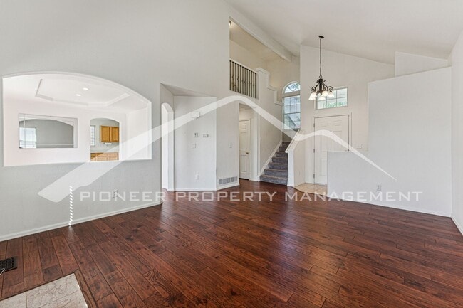 Photo - Spacious Home with Fenced Yard and Central AC