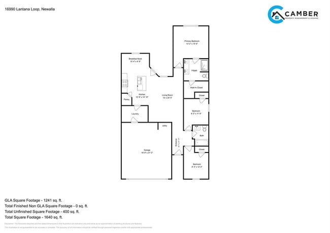 Photo - 16990 Lantana Loop
