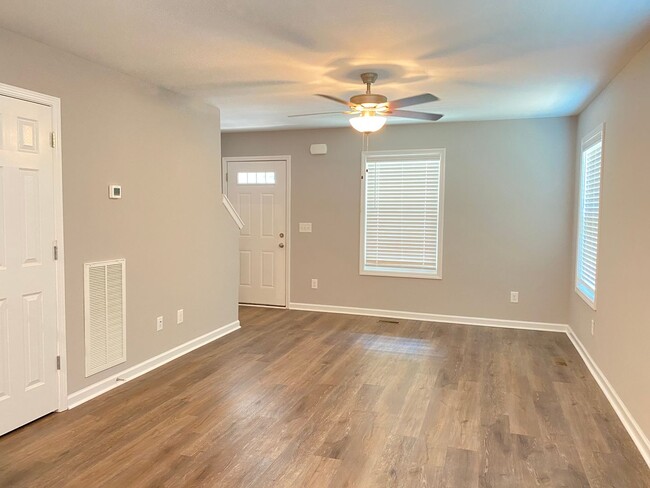 Photo - Brand New 2 Story Duplex!!  Close to Downt... Unit A