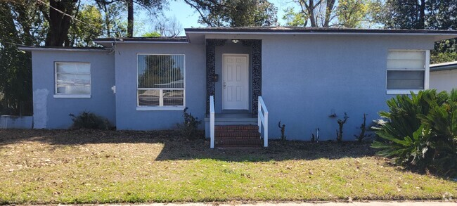 Building Photo - 4732 Timuquana Rd Rental