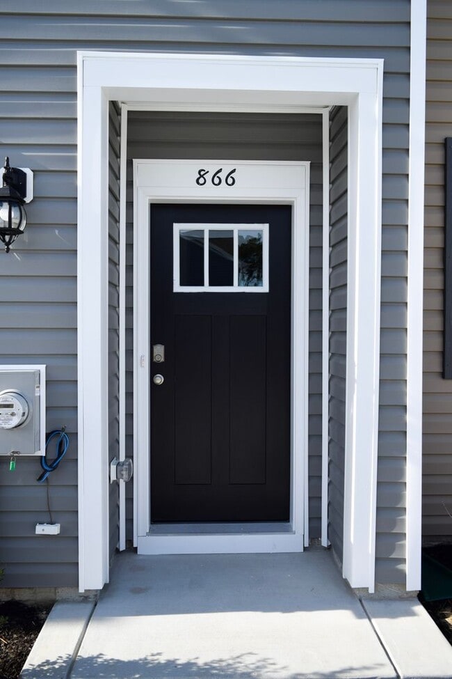 Photo - Brand NEW Townhome for Rent!